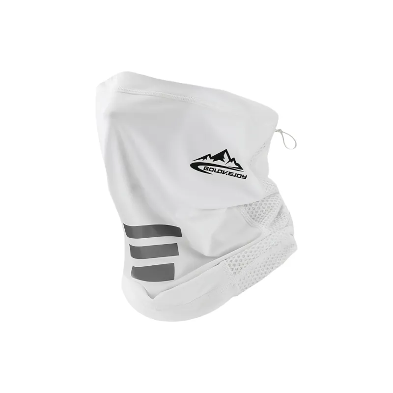 GOLOVEJOY Polyester Sun Protection Masks Men's-3