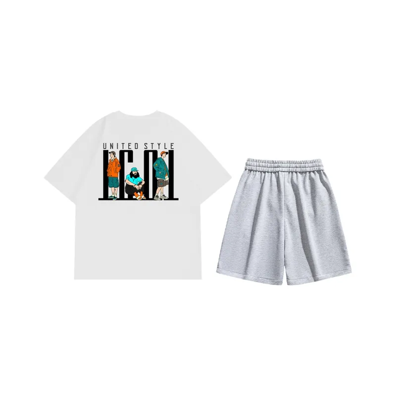 IGOI Casual Sportswear Unisex-37