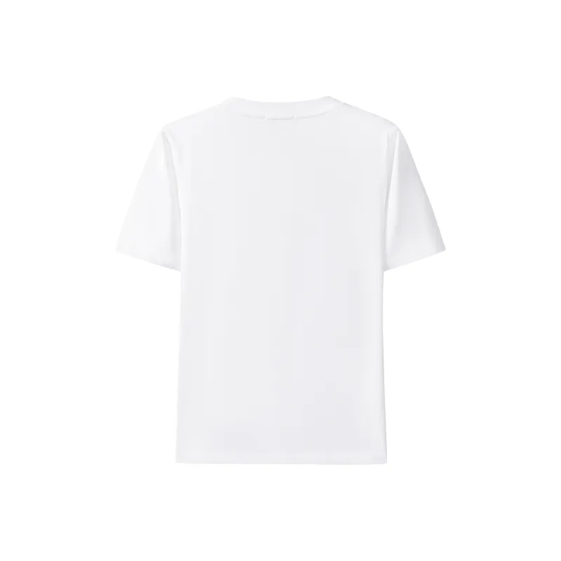 FAIRWHALE Regular T Shirt Women's-6