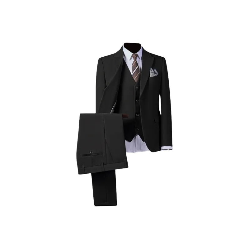 TUCANO Business Suits Unisex-2