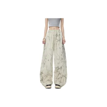 The New Age Family Casual Pants Women's