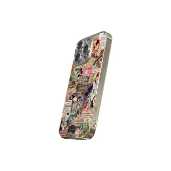 HASEE Phone Cases