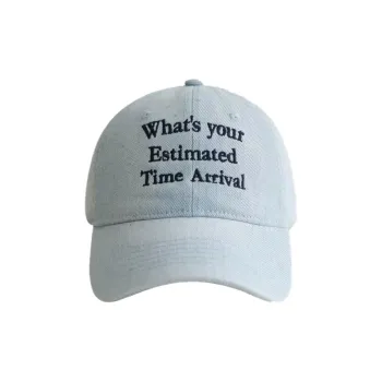 IOTS Polyester Baseball Caps Unisex