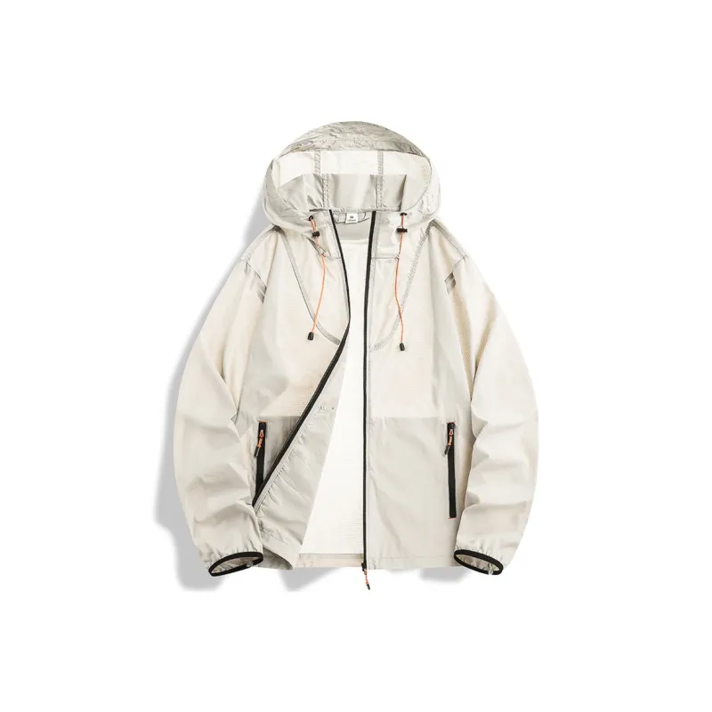 TUCANO Sun Protection Clothing Unisex-22