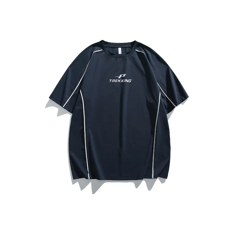 KRISTALIA Drop Shoulder Sleeve T Shirt Women's-8