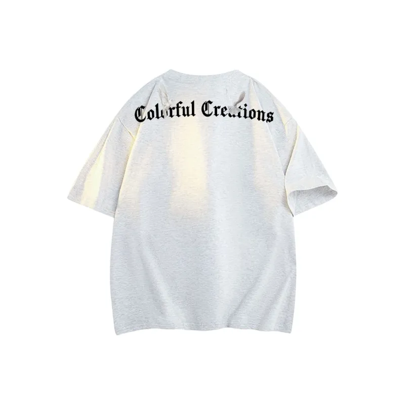 Colorful Creations T Shirt Unisex-21