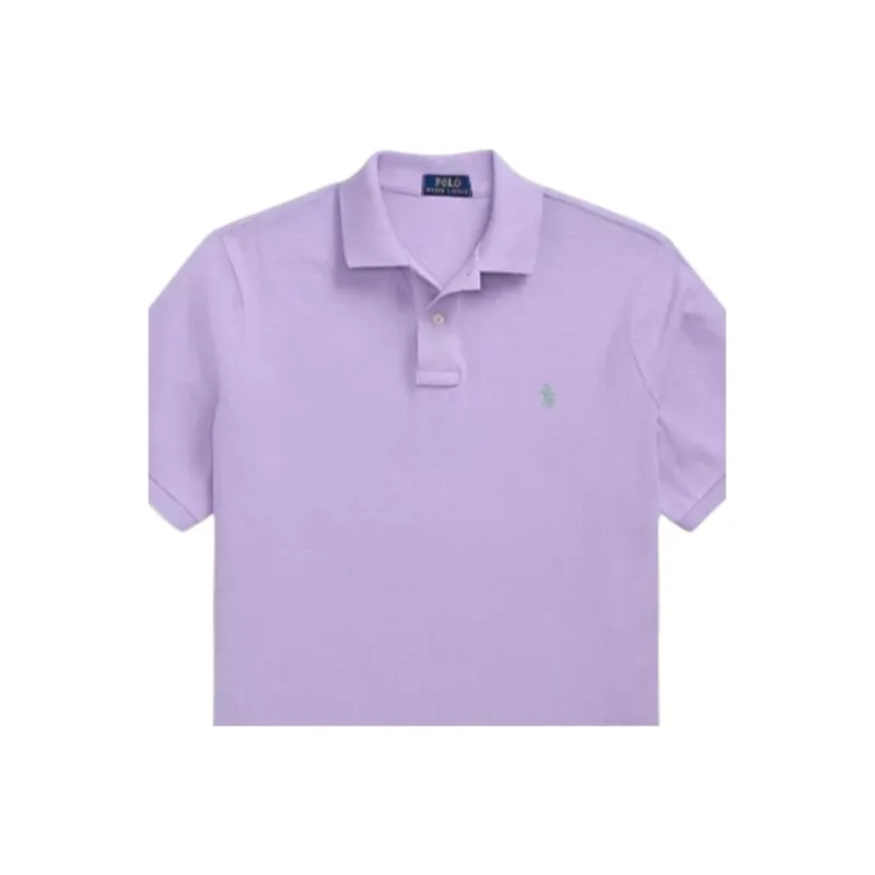 Polo Ralph Lauren Polo Pony Polo Shirt-4