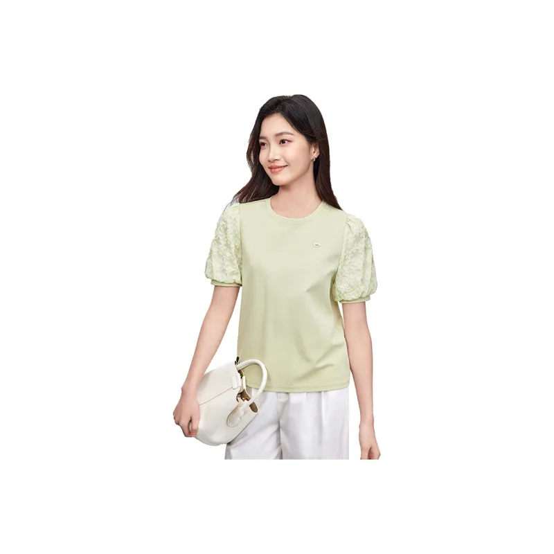 SENTUBILA T Shirts Women's-10