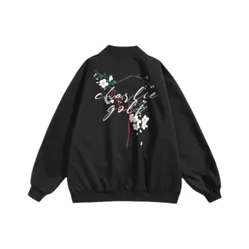 CHARLIE GOLF Jackets & Coats Unisex