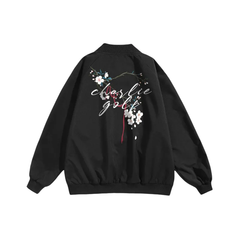 CHARLIE GOLF Jackets & Coats Unisex-0