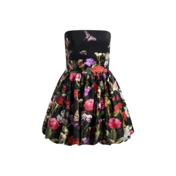 ALICE+OLIVIA Asha Dress