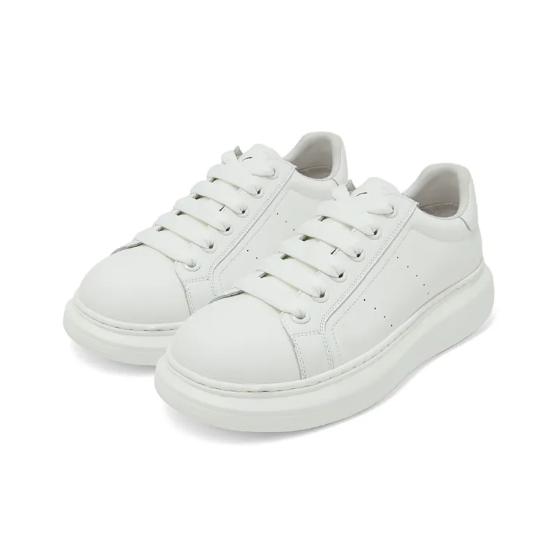 COMELY Low Top Skateboard Shoes Men's-2
