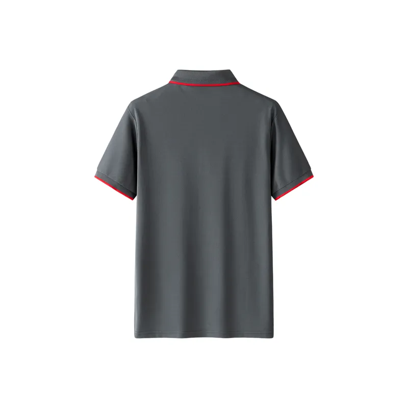 Jeep Polo Shirts Unisex-7