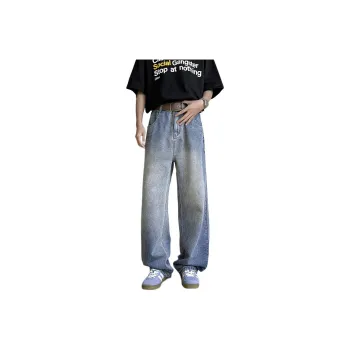 SIL VITIN Jeans Unisex