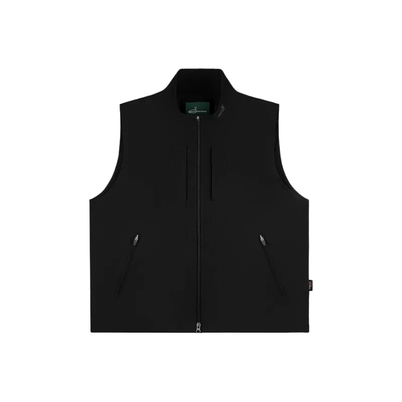 AIME LEON DORE Golf Lightweight Cordura Vest-0