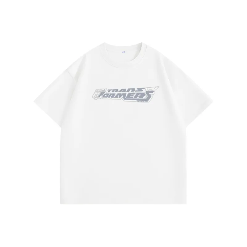 TRANSFORMERS T Shirts Unisex-0