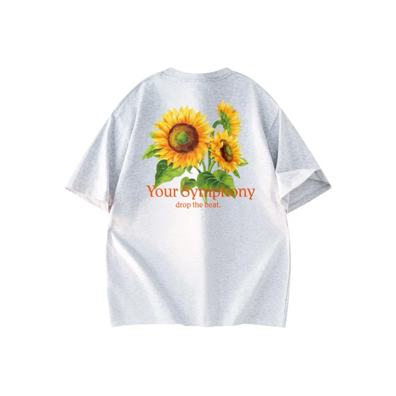 G.M BONNEY T Shirts Unisex-4