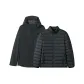 Dark Gray (Down Liners)