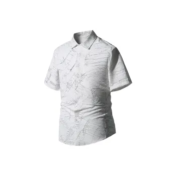 FRQ Shirts Unisex White