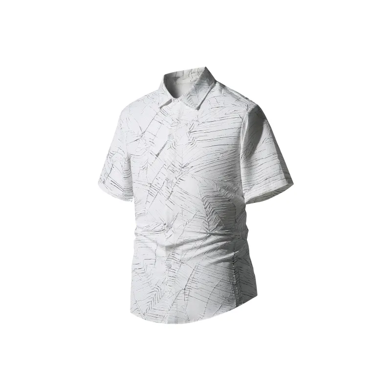 FRQ Shirts Unisex White-0