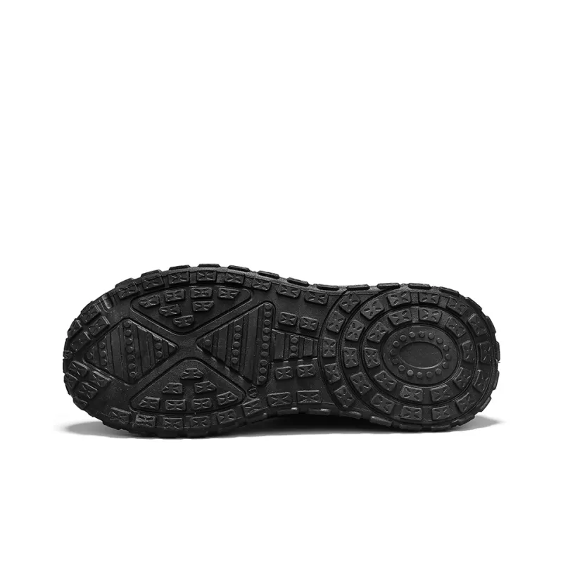 AD Slip Resistant, Abrasion Resistant, Breathable Low Top Casual Shoes Men's-9