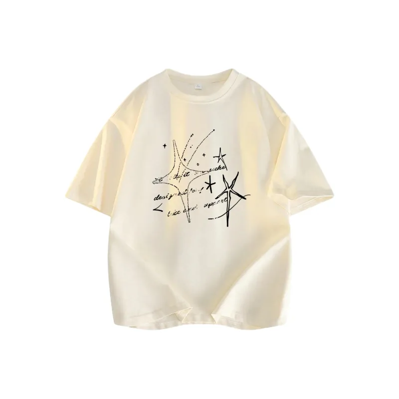 DAREASY T Shirts Unisex-25