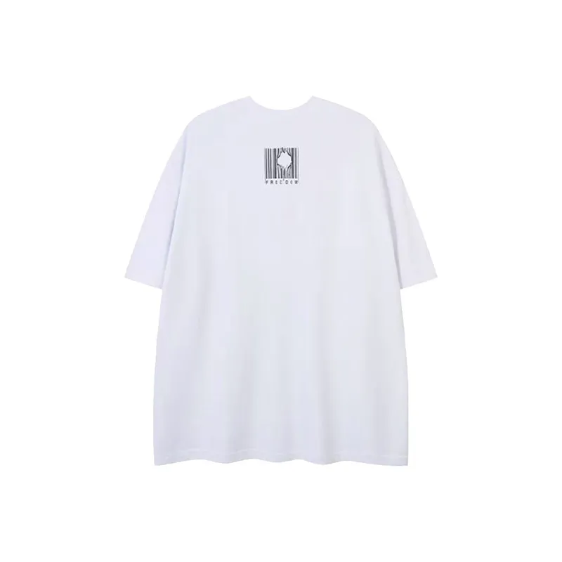 FA2LO T Shirts Unisex-4