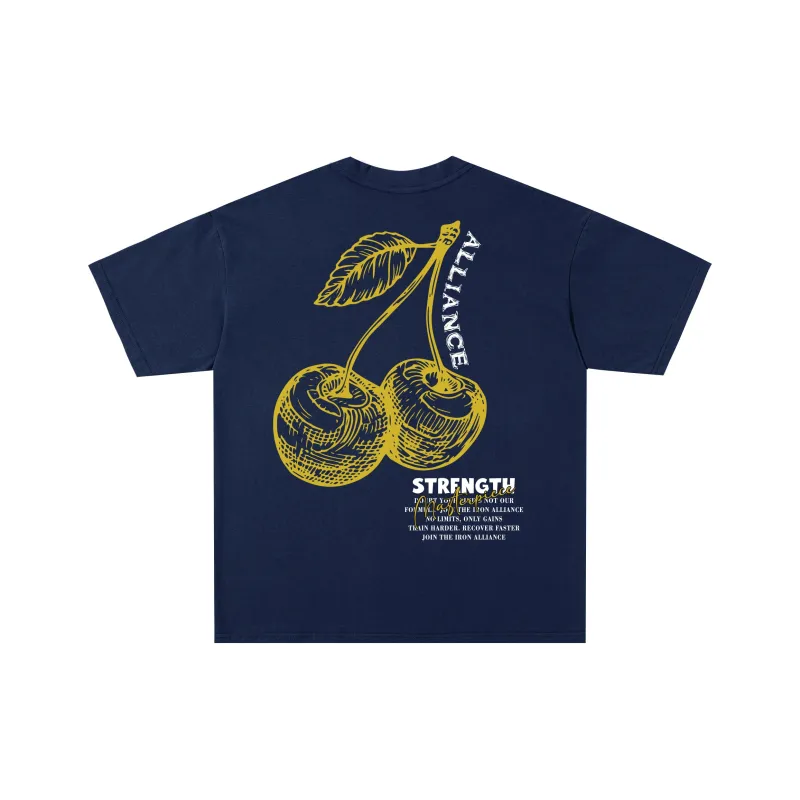 MUSCLETECH T Shirts Unisex-9