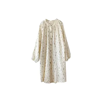 YUZHAOLIN Women's Nightgowns