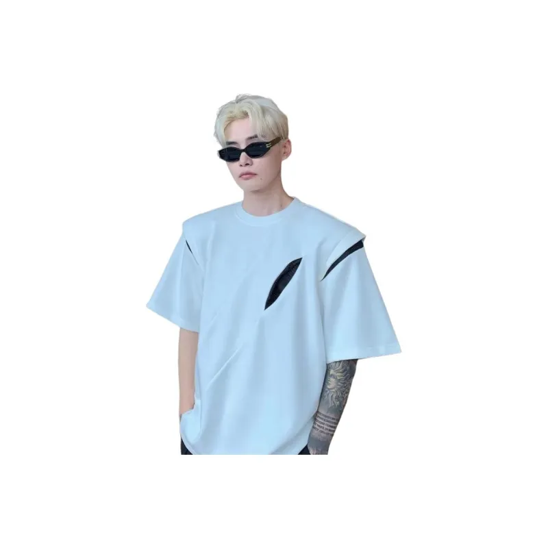 SIL VITIN T Shirts Unisex-0