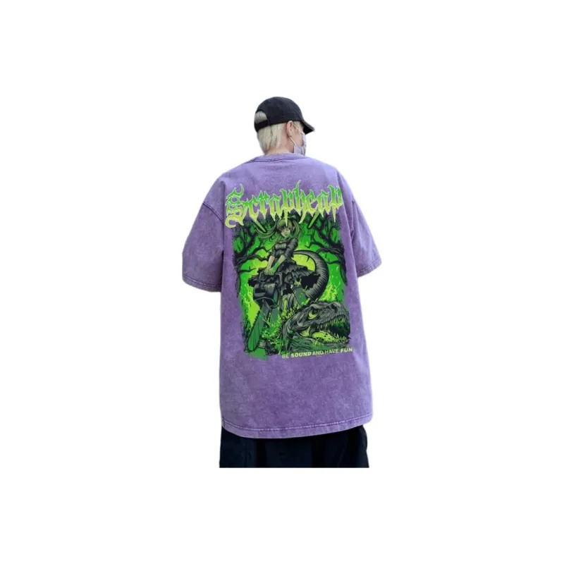 ACUOD BY CHANU T Shirts Unisex-12
