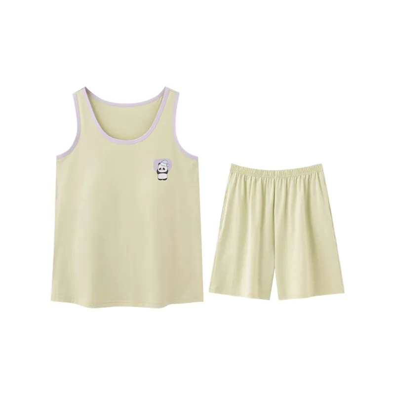 William Women's Pajama Sets-0