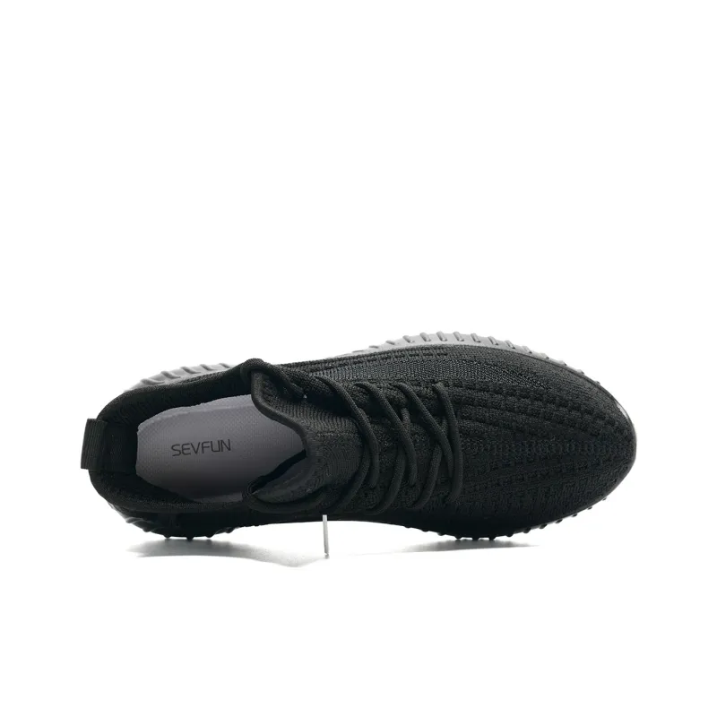 7 SEVFUN Low Top Casual Shoes Unisex-51