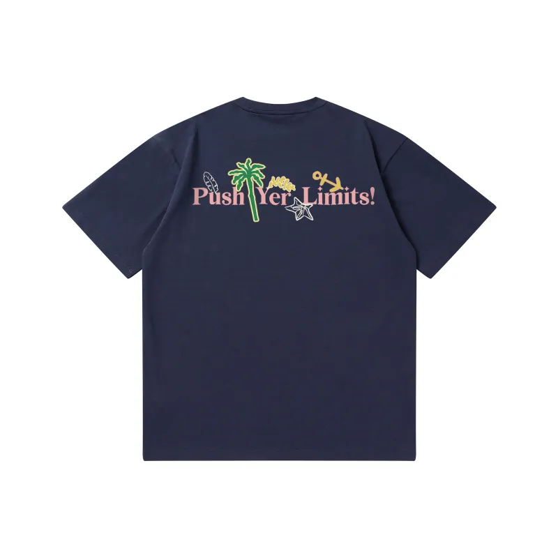 POPEYE T Shirts Unisex-6
