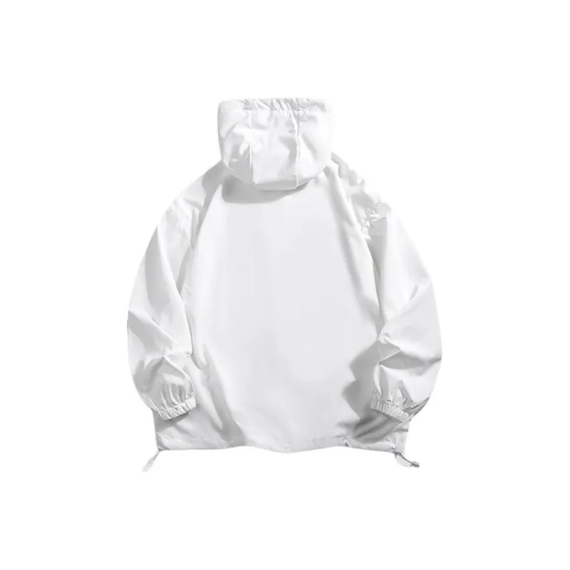 Grace Dust Resistant Anti Static Sun Protection Clothing Women's-1
