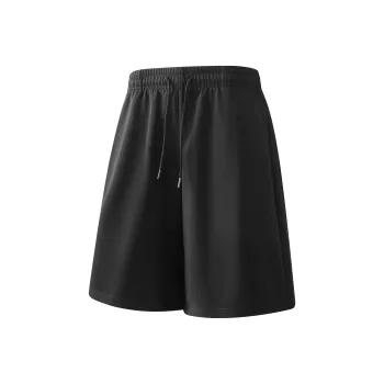 Endless Abyss Casual Shorts Unisex