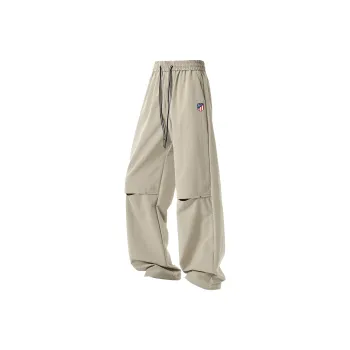 ATLETICO DE MADRID 1903 Casual Pants Unisex