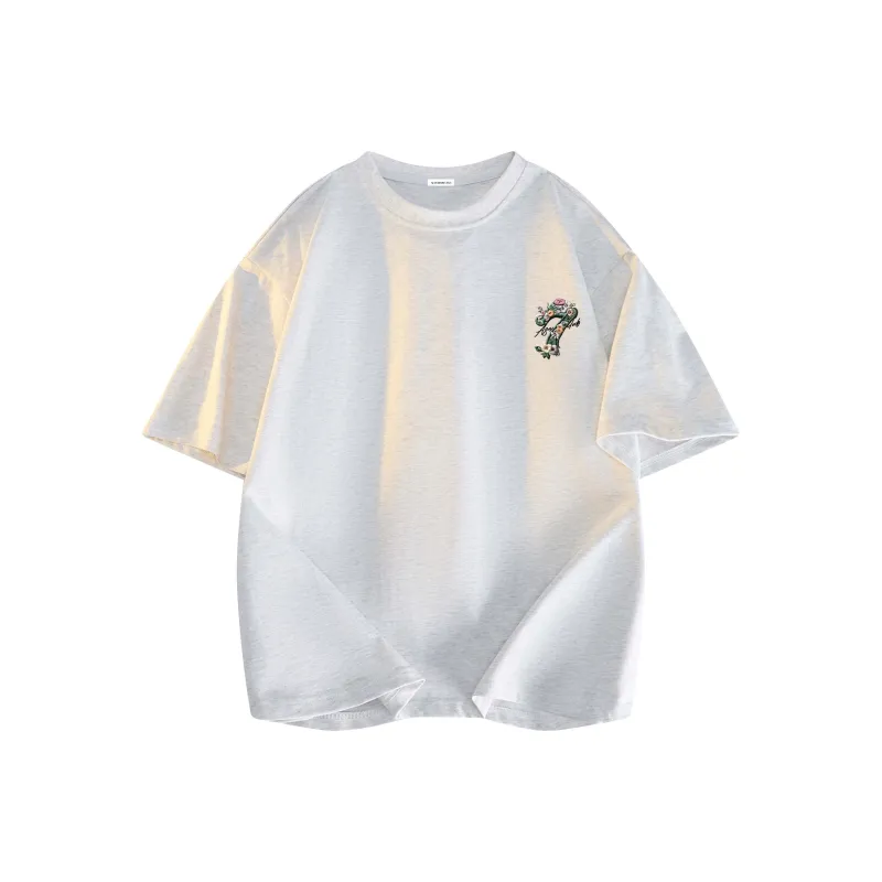7 SEVFUN T Shirts Unisex-21