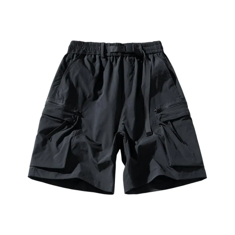 S.k. Manor Hill Cargo Shorts Unisex-5