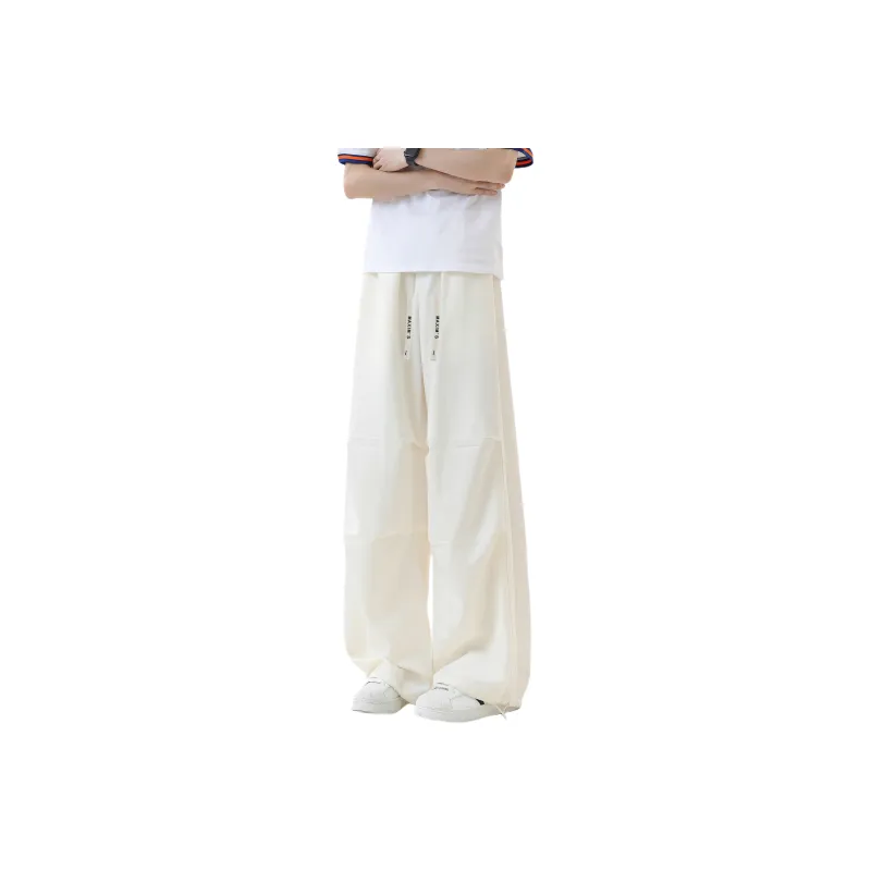 Maxim's De Paris Casual Pants Unisex-7