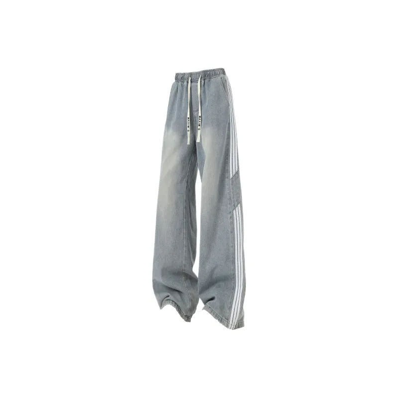Maxim's De Paris Jeans Unisex-3