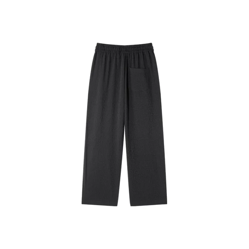 HERBEL Casual Pants Men-6