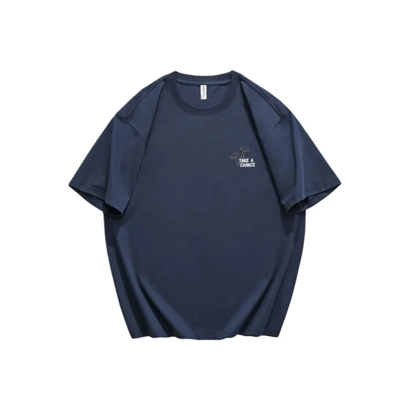 WOOD SOON T Shirts Unisex-5