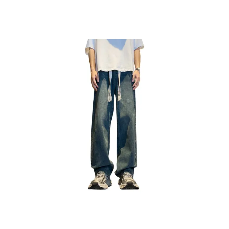KFKU Jeans Unisex-4