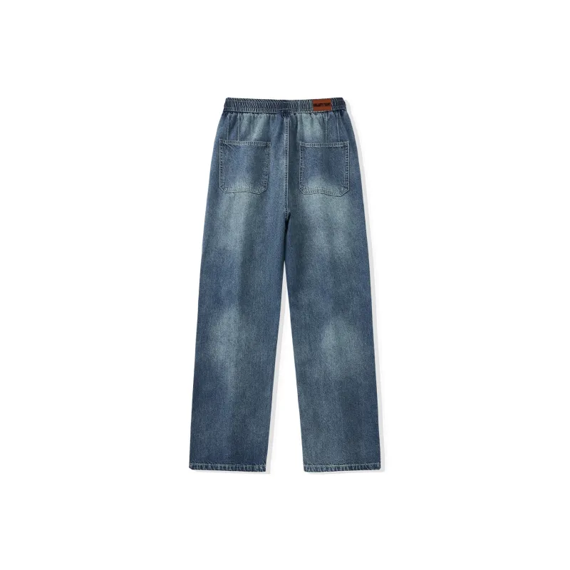 GALAXY FAIRY Jeans Unisex-6