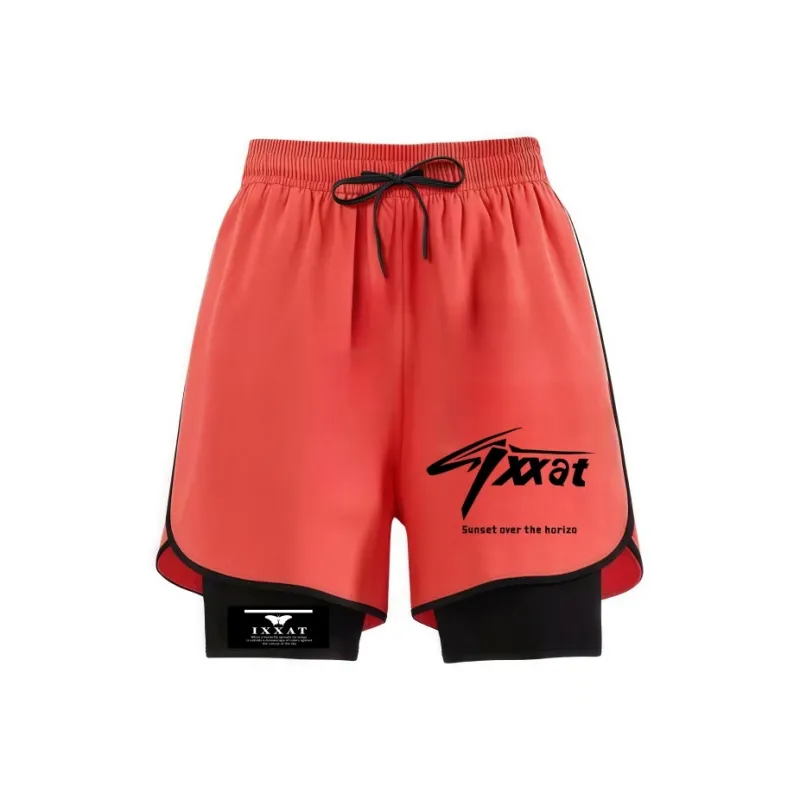 IXXAT Sports Shorts Unisex-8
