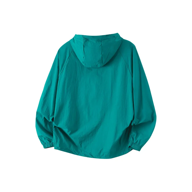 FAKE VINTAGE Sun Protection Clothing Unisex-7