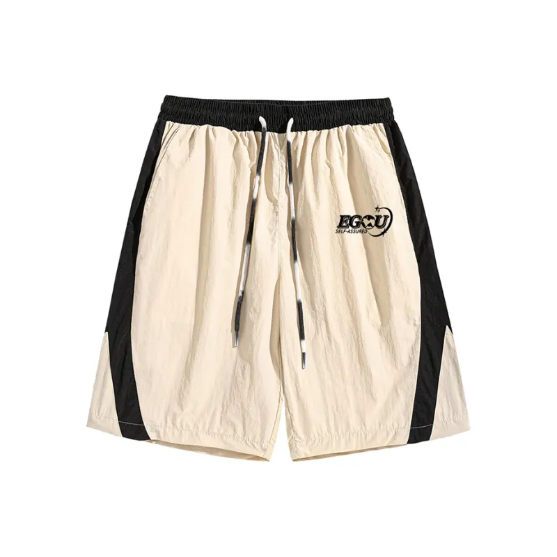 EGOU Casual Shorts Unisex-10