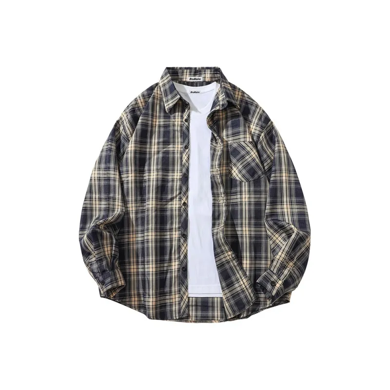 BRUMAIRE Shirts Unisex-0