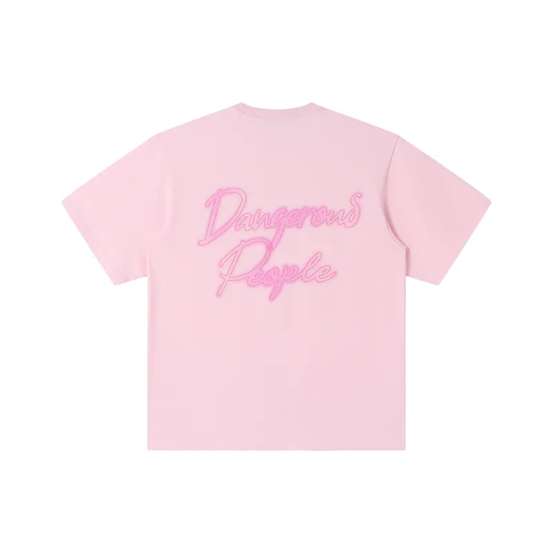 DANGEROUSPEOPLE T Shirts Unisex-5
